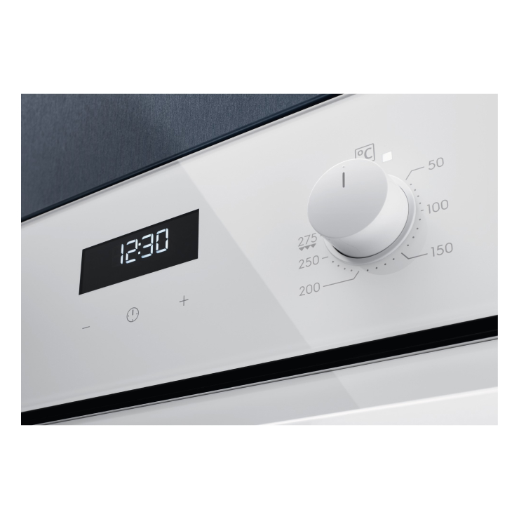 Духовой шкаф Electrolux EOF5F50V